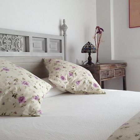 Hotel Rural Salvatierra Salvatierra de Tormes 외부 사진