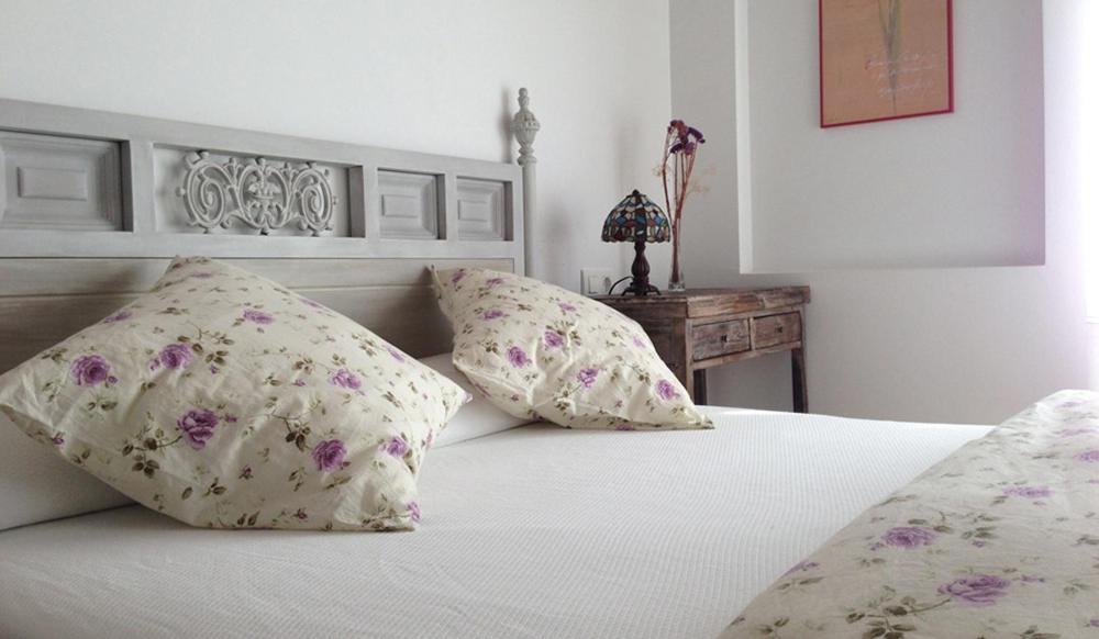 Hotel Rural Salvatierra Salvatierra de Tormes 외부 사진
