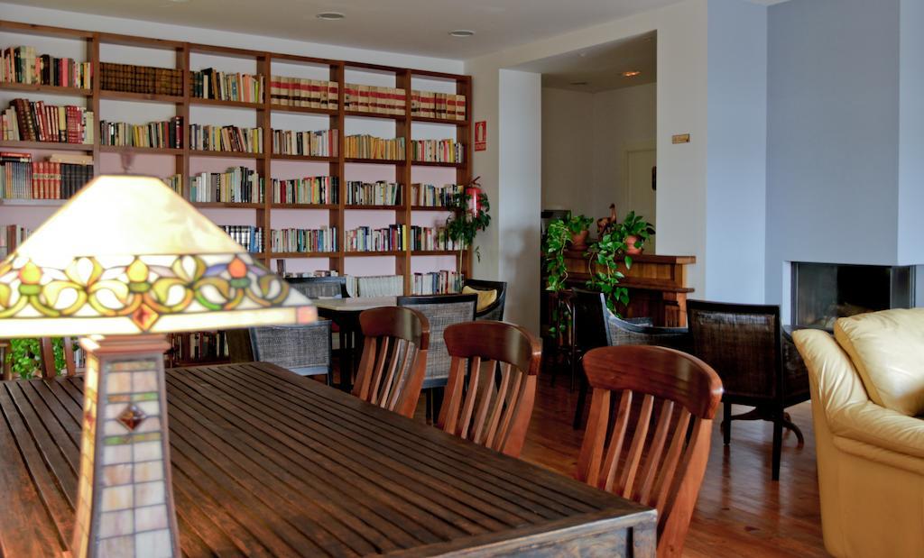 Hotel Rural Salvatierra Salvatierra de Tormes 외부 사진