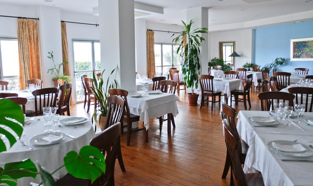 Hotel Rural Salvatierra Salvatierra de Tormes 외부 사진