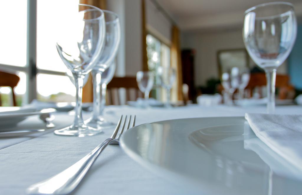 Hotel Rural Salvatierra Salvatierra de Tormes 외부 사진