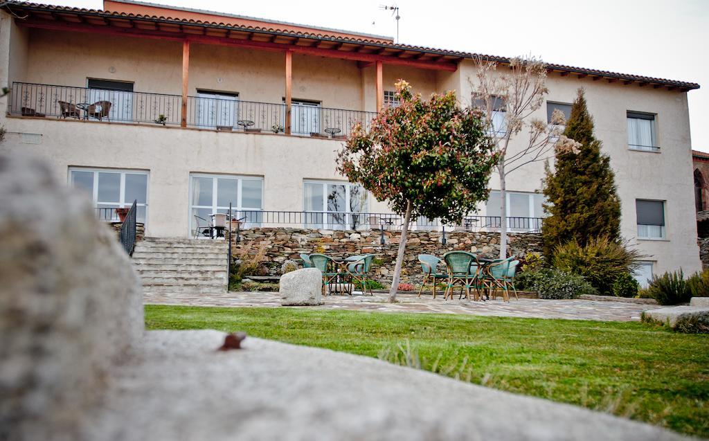 Hotel Rural Salvatierra Salvatierra de Tormes 외부 사진