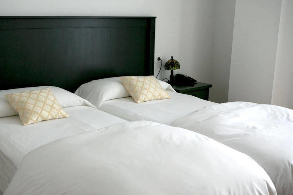 Hotel Rural Salvatierra Salvatierra de Tormes 외부 사진