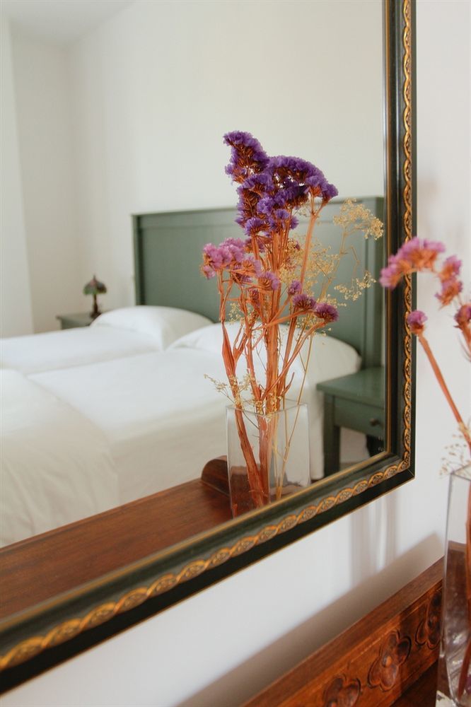 Hotel Rural Salvatierra Salvatierra de Tormes 외부 사진