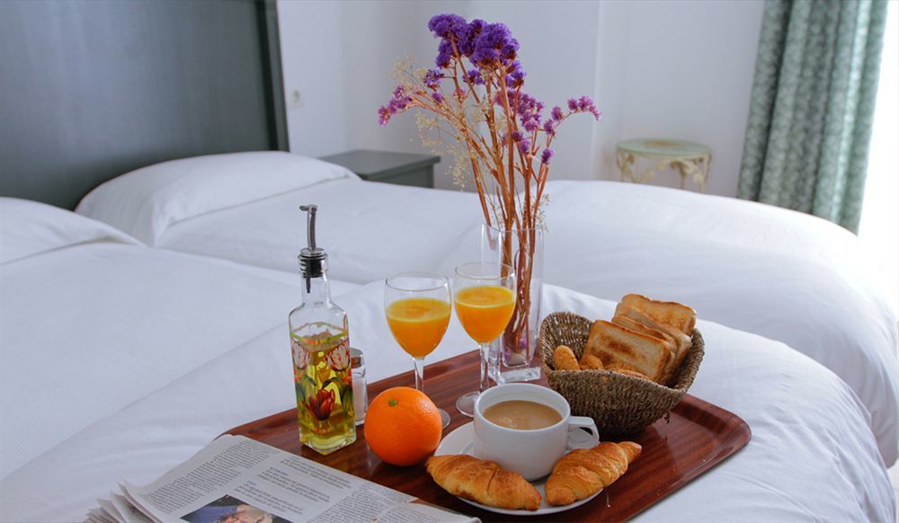 Hotel Rural Salvatierra Salvatierra de Tormes 외부 사진
