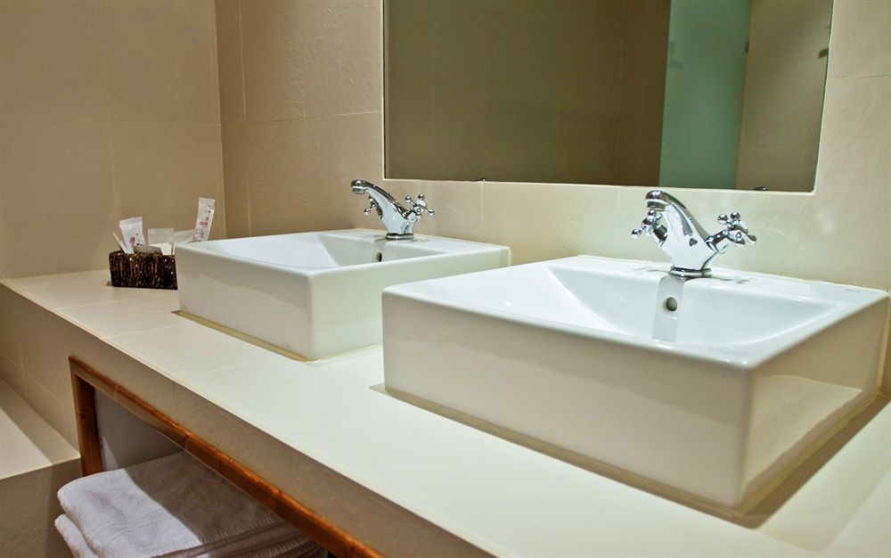 Hotel Rural Salvatierra Salvatierra de Tormes 외부 사진