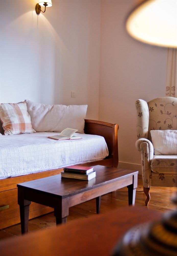 Hotel Rural Salvatierra Salvatierra de Tormes 외부 사진